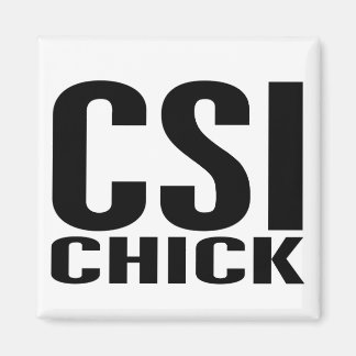 CSIシック1 マグネット