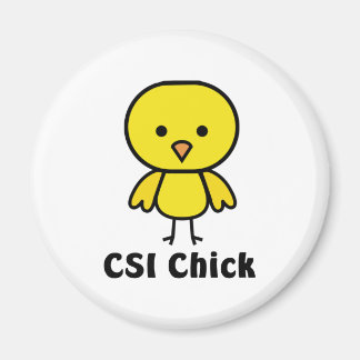 CSIシック マグネット