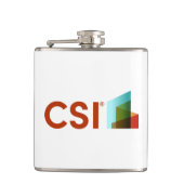 CSIフラスコ フラスク (正面)