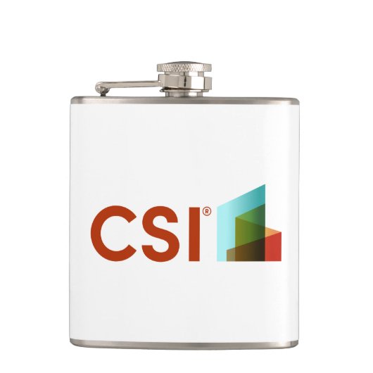 CSIフラスコ フラスク (正面)