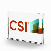 CSI  フォトブロック (右)