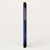 CSI DNA指紋科学 Case-Mate iPhoneケース (裏面/左)