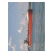 CSLアシニボインテーブルクロス テーブルクロス (正面)