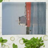 CSLセントローランのキッチンタオル キッチンタオル (折り畳み)