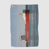 CSLセントローランゴルフタオル ゴルフタオル (正面)