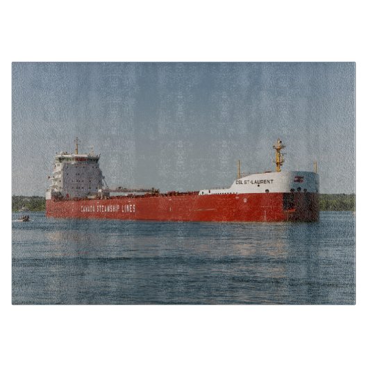 CSLセントローラン切削盤 カッティングボード (正面)