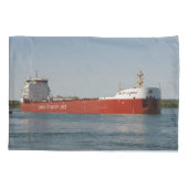 CSLセントローラン枕ケース 枕カバー (裏面)