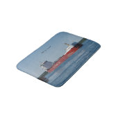 CSLセントローラン浴場 バスマット (アングル)