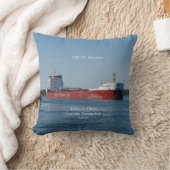 CSLセントローラン角枕 クッション (ブランケット)