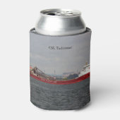CSLタドサック缶クーラー 缶クーラー (缶正面)