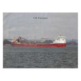 CSL Tadoussac テーブルクロス