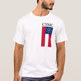 CSMC Tシャツ
