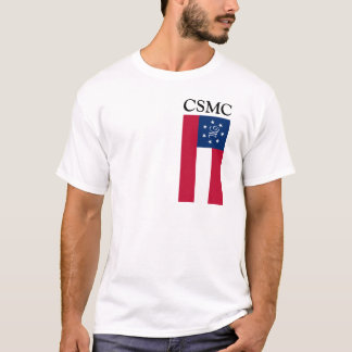 CSMC Tシャツ