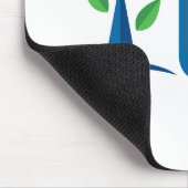 CSPシンプルロゴ マウスパッド (コーナー)