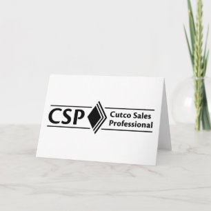 CSP製品 カード