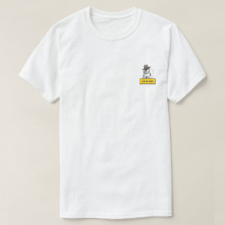CSP Pit Crew T Shirt Tシャツ