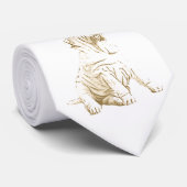 CSP RescueTie ネクタイ (ロール)