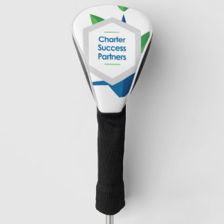 CSP Snzzy Treeドライバカバー ゴルフヘッドカバー