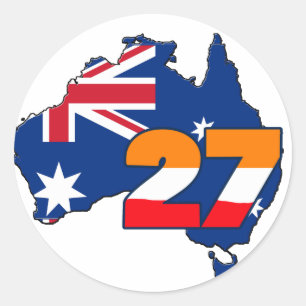 CSREP27austrailianew ラウンドシール