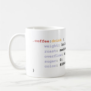 CSSのコーヒー コーヒーマグカップ