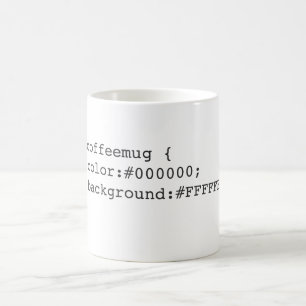 CSSのコーヒー・マグ コーヒーマグカップ