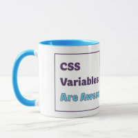 CSSの変数は素晴らしいです
