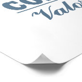 CSSアーカンソー ポスター (角)