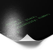 CSSコーディング忍者 フォトプリント            (角)