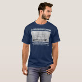CSSシェナンドア Tシャツ (正面フル)