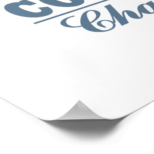 CSSパルメット州 ポスター (角)