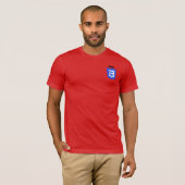 CSS3ロゴTシャツ Tシャツ (正面フル)