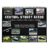 Css #2 カレンダー (カバー)