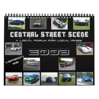 css #3 カレンダー