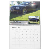 css #3 カレンダー (2月 2026)