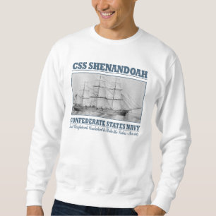 CSS Shenandoah スウェットシャツ