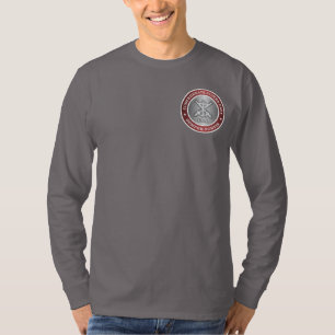CSS Shenandoah (SF) Tシャツ
