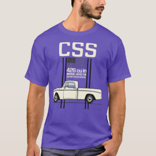 CSS Tシャツ
