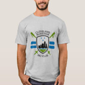 CSSC Tシャツ (正面)