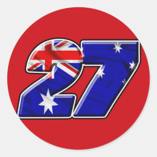 CSThundercats27 ラウンドシール