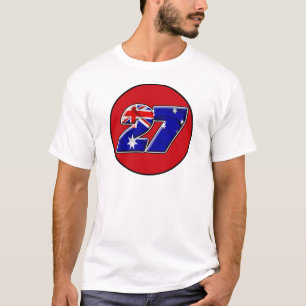 CSThundercats27 Tシャツ