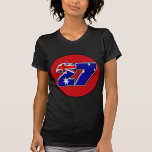 CSThundercats27 Tシャツ