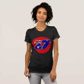 CSThundercats27 Tシャツ (正面フル)