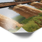 CSXプリント フォトプリント            (角)