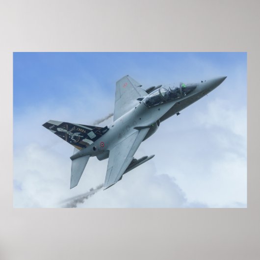 CSX7352 F-2000A 36 Stormoの100年の献上品 ポスター (正面)