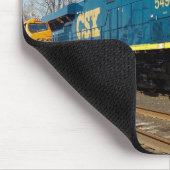 CSX 5497 マウスパッド (コーナー)
