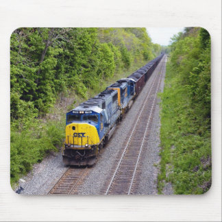 CSX 758 マウスパッド