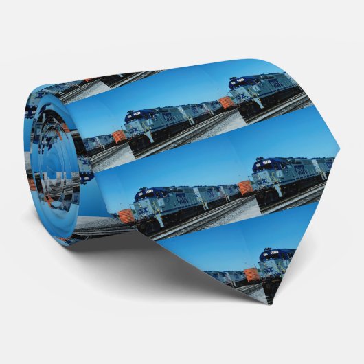 CSX、EMD ネクタイ (ロール)