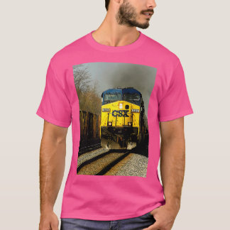 CSX Tシャツ
