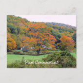 CTを参照 ポストカード (正面)