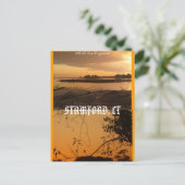 CTスタンフォード ポストカード (スタンド正面)